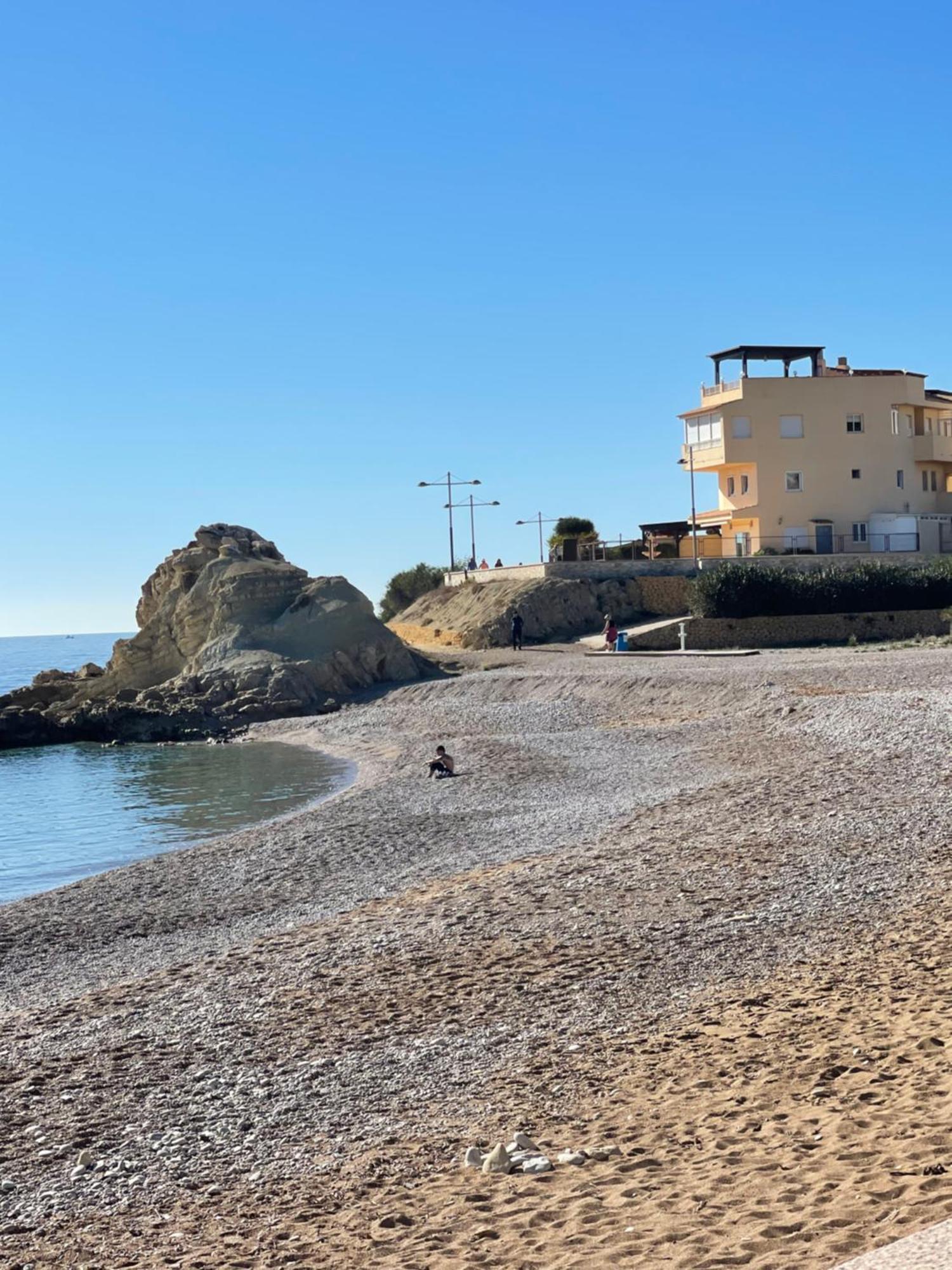 Apartament Villagrande