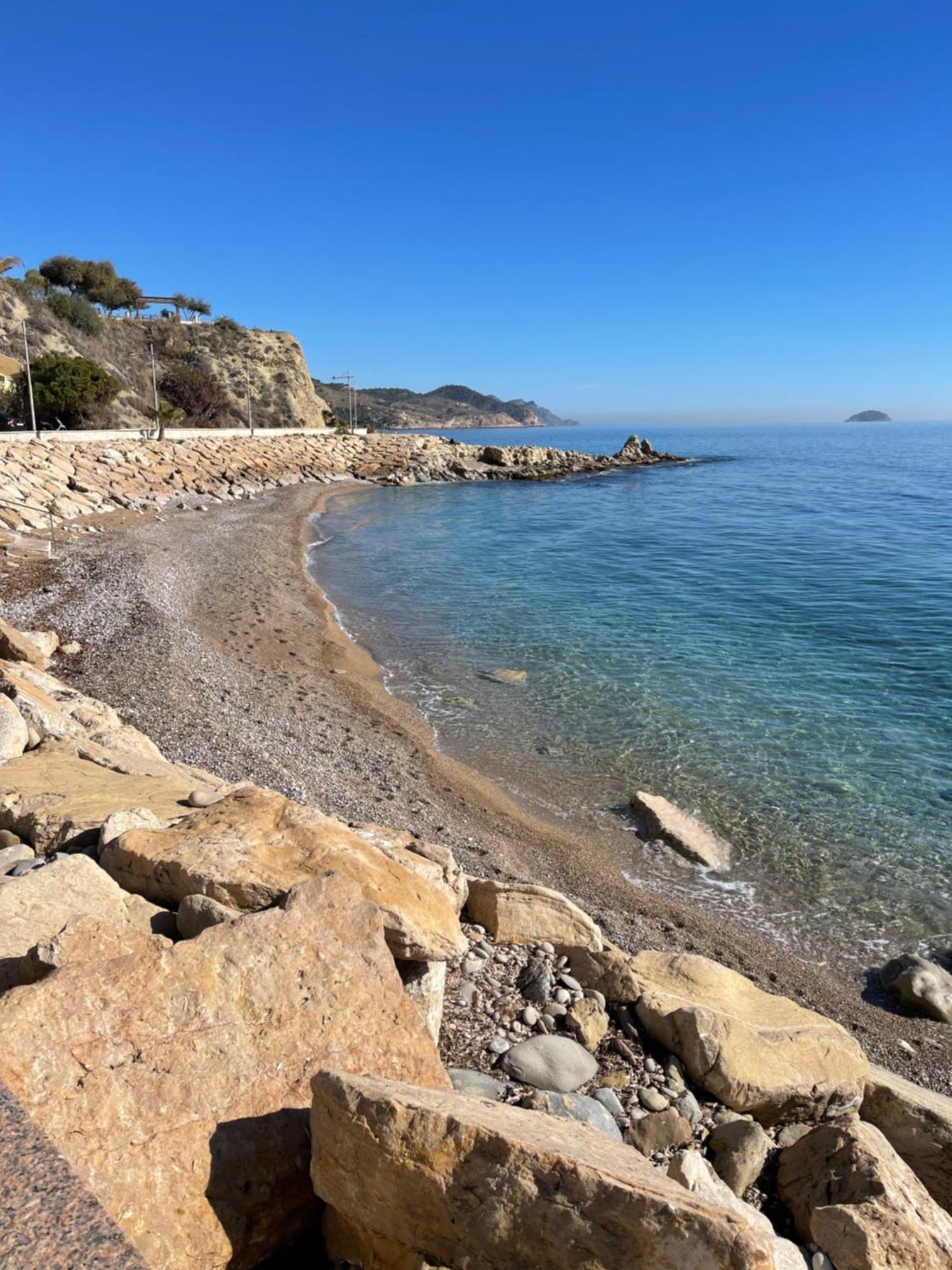 Apartament Villagrande Villajoyosa