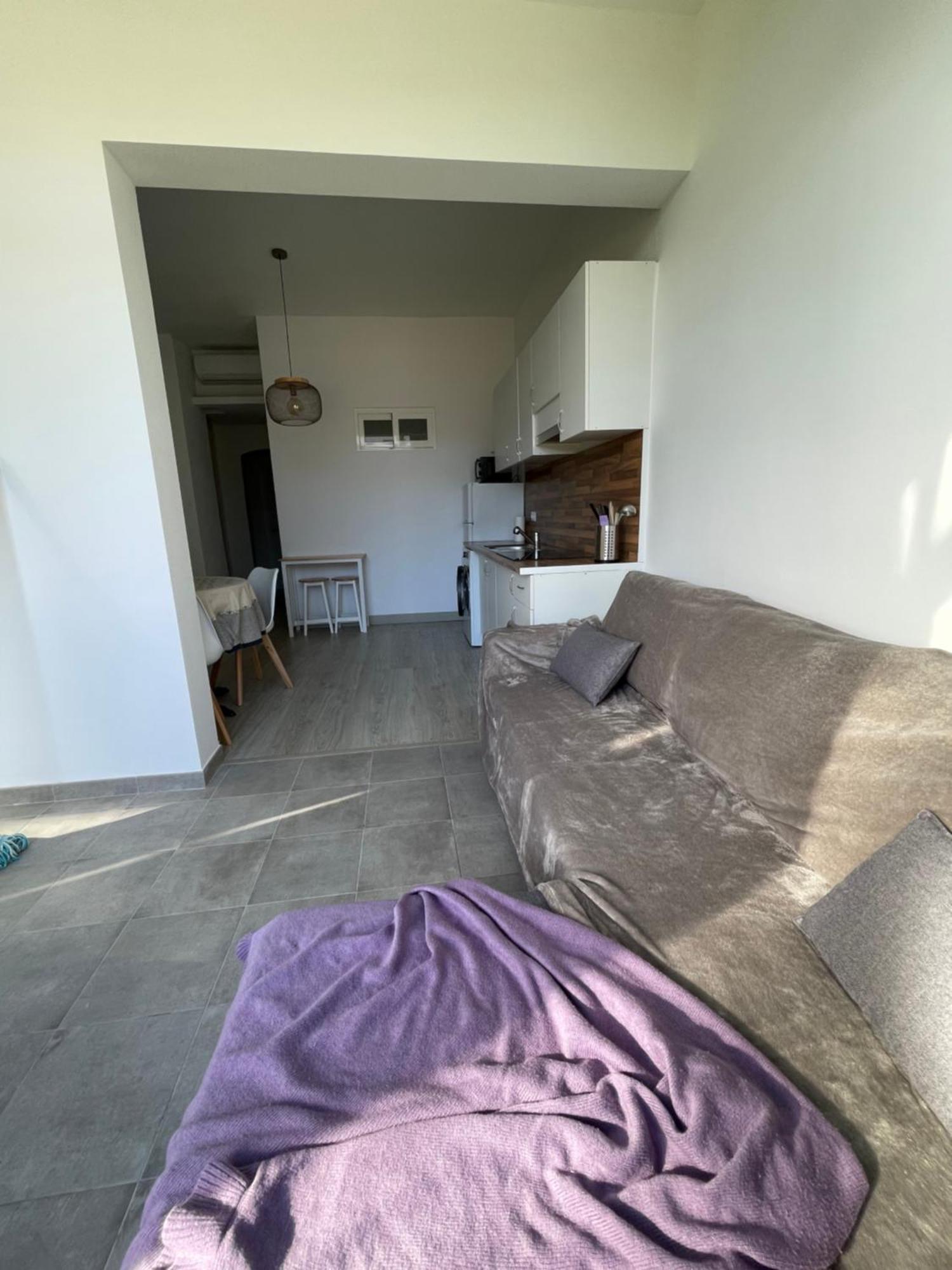 Apartament Villagrande