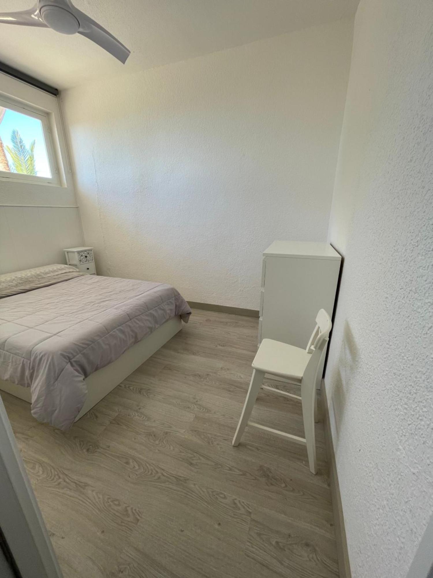 Apartament Villagrande Villajoyosa