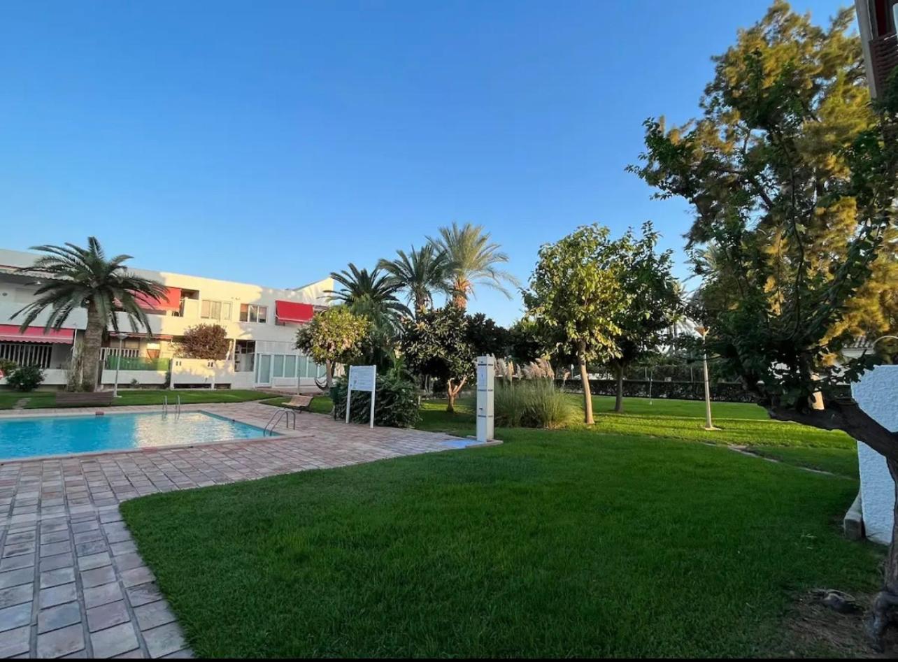 Villagrande Apartament