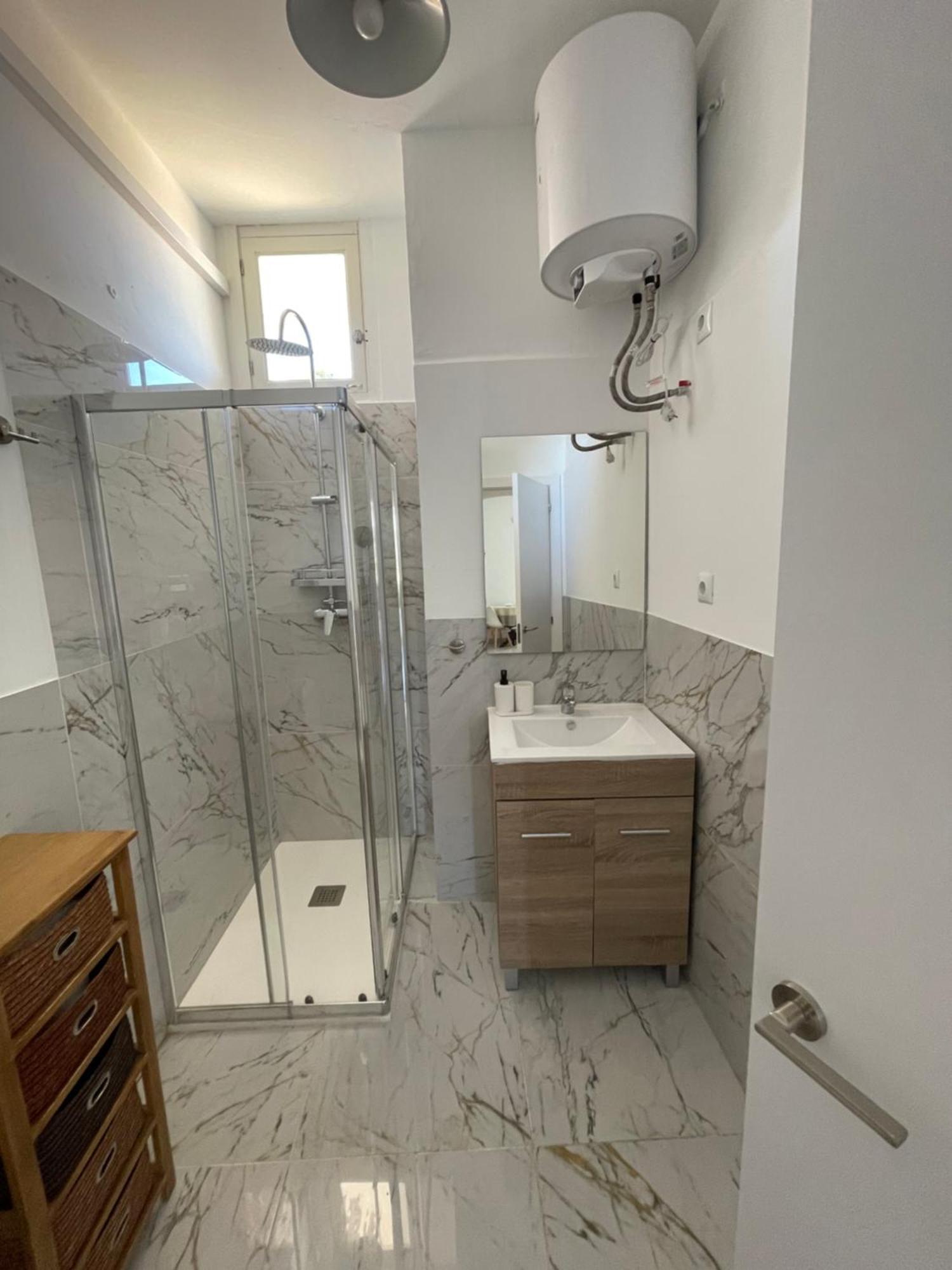 Villagrande Apartment