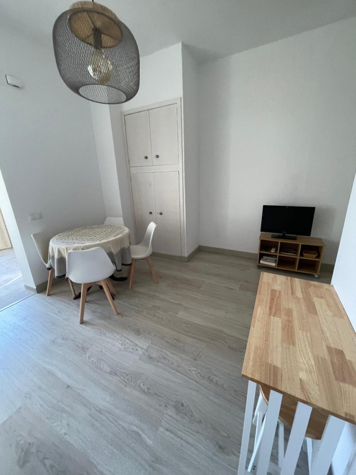Villagrande Apartamento Villajoyosa